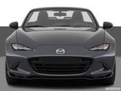 2017 MAZDA MX-5 Miata Exterior: 1