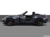2017 MAZDA MX-5 Miata All Media: 1