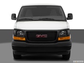 2017 GMC Savana 3500 Cargo Exterior: 1