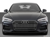 2018 Audi A5 Exterior: 1