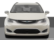 2017 Chrysler Pacifica Hybrid Exterior: 1