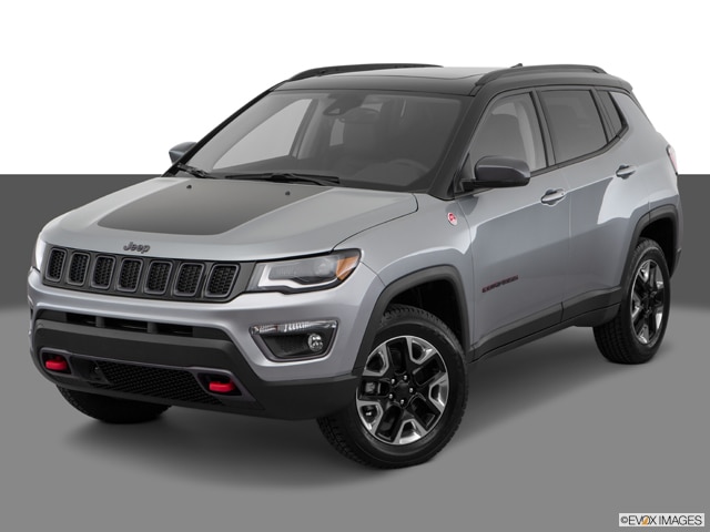 Jeep compass trailhawk deals 2018