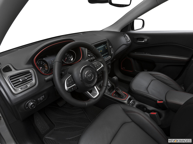Jeep Compass Sport Interior 2018 | Cabinets Matttroy