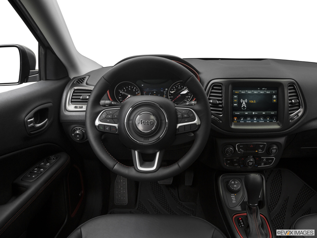 Jeep Compass Sport Interior 2018 | Cabinets Matttroy