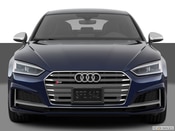 2019 Audi S5 Exterior: 1