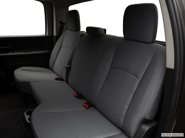 2018 Ram 1500 Crew Cab Ratings Expert Review Kelley