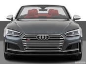 2018 Audi S5 Exterior: 1