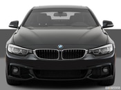 2019 BMW 4 Series Exterior: 1