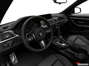 2019 BMW 4 Series Interior: 0
