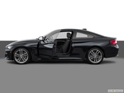 2019 BMW 4 Series All Media: 1