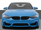 2018 BMW M4 Exterior: 1