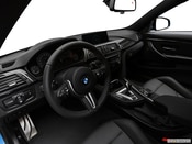 2019 BMW M4 Interior: 0