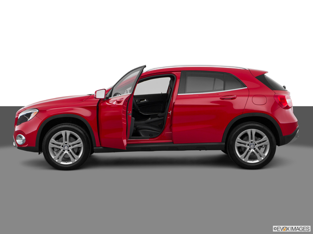 2018 Mercedes Benz Gla Pricing Reviews Ratings Kelley