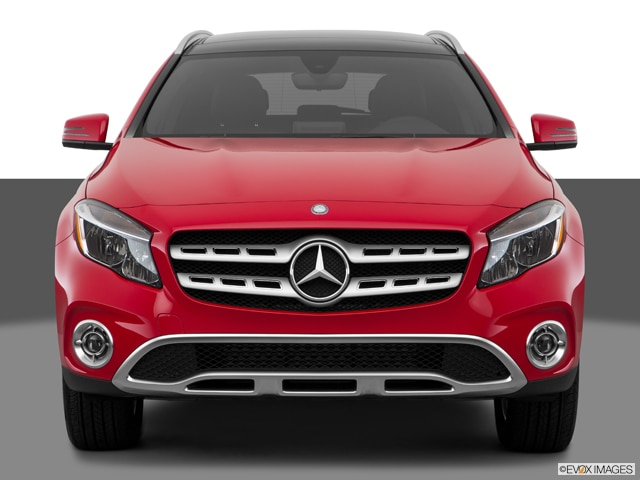 2019 Mercedes Benz Gla Values And Cars For Sale Kelley Blue Book 1441