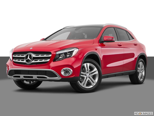 2020 Mercedes Benz Gla Pricing Reviews Ratings Kelley