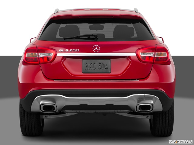 Mercedes Benz Gla Prices Reviews Pictures Kelley Blue Book