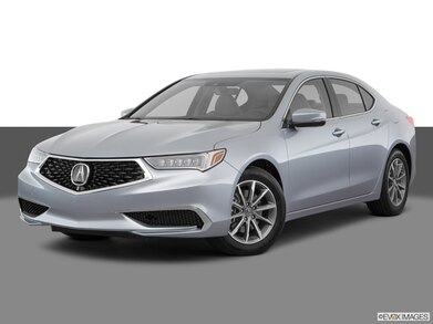 2019 Acura Tlx Prices Reviews Amp Pictures Kelley Blue Book