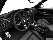 2018 BMW M4 Interior: 0