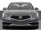 2019 Acura TLX Exterior: 1