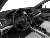 2019 Acura TLX Interior: 0