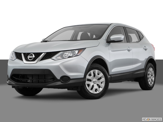 2017 Nissan Rogue Sport Values Cars For Sale Kelley Blue Book