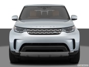 2018 Land Rover Discovery Exterior: 1