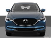 Mazda CX-5 KE bis 2017 Textilfußmattensatz Luxury original