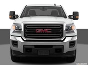 2017 GMC Sierra 3500 HD Double Cab Exterior: 1
