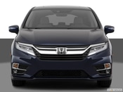 2019 Honda Odyssey Exterior: 1