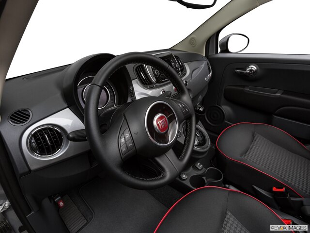 2017 Fiat 500c Prices Reviews Pictures Kelley Blue Book