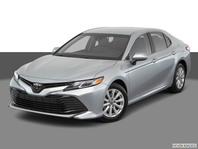 2018 Toyota Camry Prices Reviews Pictures Kelley Blue Book 2018 Toyota Camry Prices Reviews