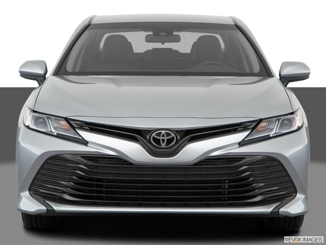 2018 Toyota Camry Values & Cars for Sale | Kelley Blue Book