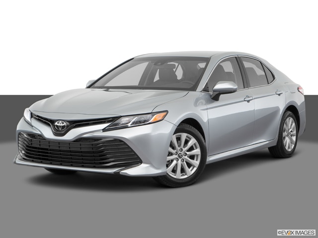 2020 Toyota Camry Pricing Reviews Ratings Kelley Blue Book