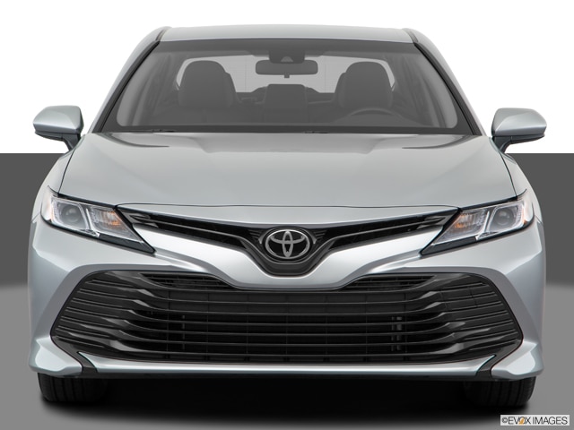 2020 Toyota Camry Pricing Reviews Ratings Kelley Blue Book