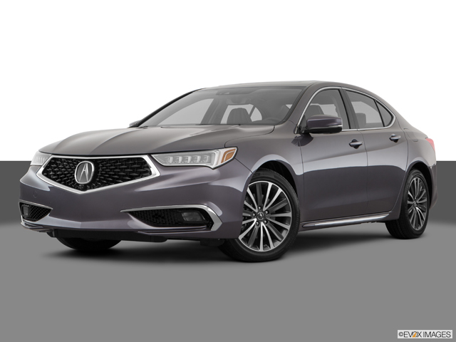 2019 Acura TLX 3.5 w/Advance Pkg Sedan 4D Price, Listings