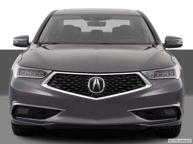 2020 Acura TLX Price, Value, Depreciation & Reviews | Kelley Blue Book