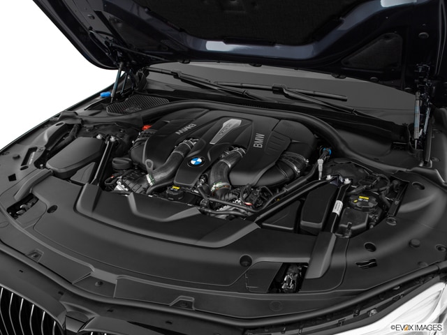 18 Bmw 7 Series Values Cars For Sale Kelley Blue Book