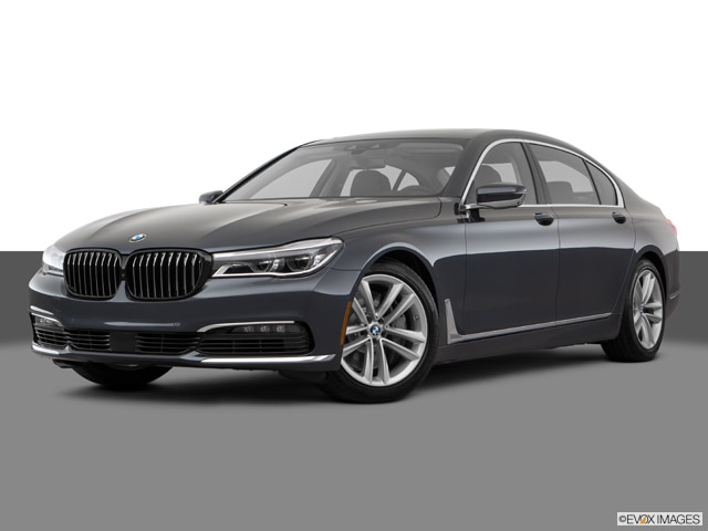 2018 Bmw 7 Series Pricing Reviews Ratings Kelley Blue Book 2018 Bmw 7 Series Pricing Reviews Ratings Kelley Blue Book