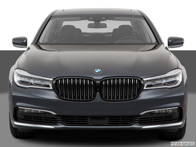 18 Bmw 7 Series Values Cars For Sale Kelley Blue Book