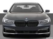 2018 BMW 7 Series Exterior: 1