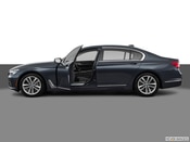 2018 BMW 7 Series All Media: 1
