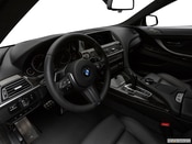 2018 BMW 6 Series Interior: 0