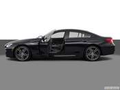 2018 BMW 6 Series All Media: 1