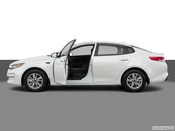 2018 Kia Optima All Media: 1