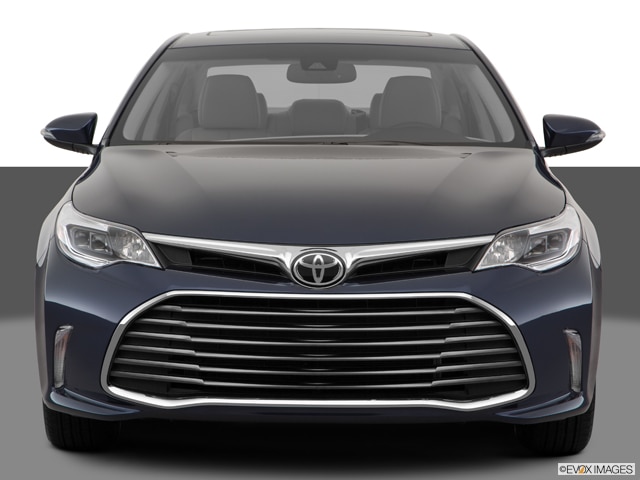 2018 Toyota Avalon Values & Cars for Sale | Kelley Blue Book