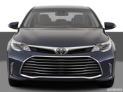 2018 Toyota Avalon Exterior: 1