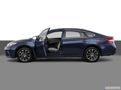 2018 Toyota Avalon All Media: 1