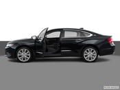 2018 Chevrolet Impala All Media: 1
