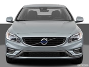 2018 Volvo S60 Exterior: 1