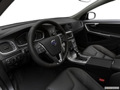 2018 Volvo S60 Interior: 0